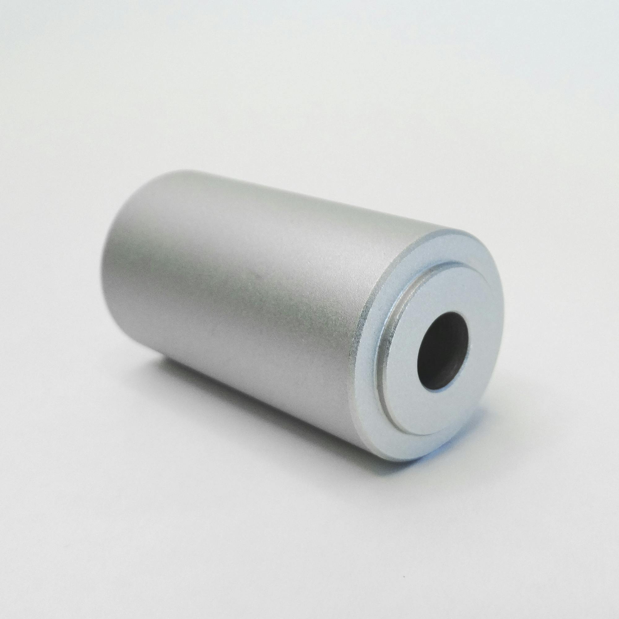 CNC & auto lathe machining example - lathe focus