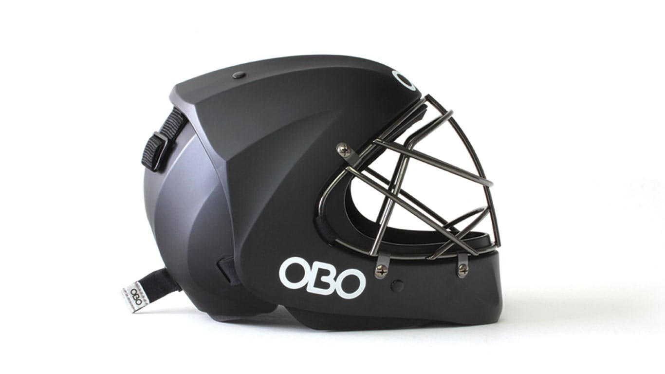 OBO ABS Helmet