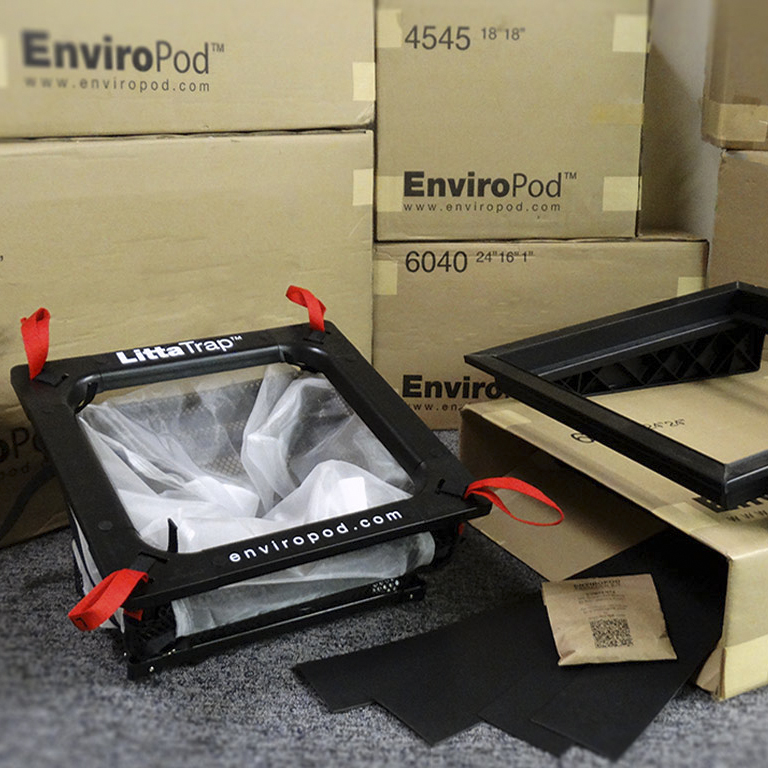 LittaTrap Storm Water Filter