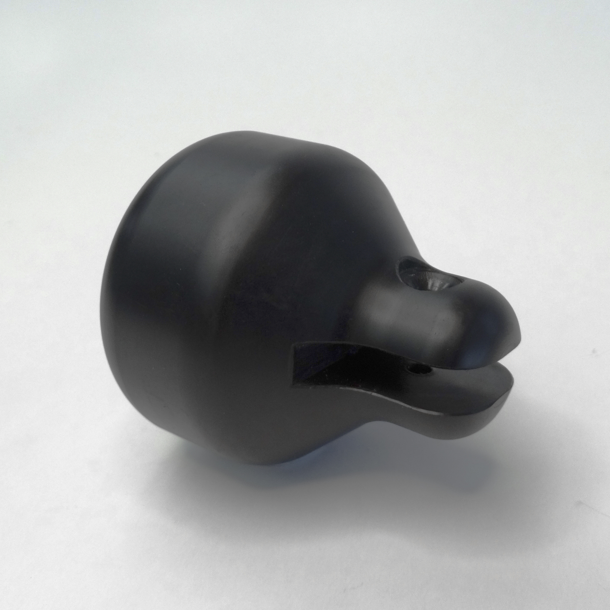 CNC & auto lathe machining example - cylindrical focus