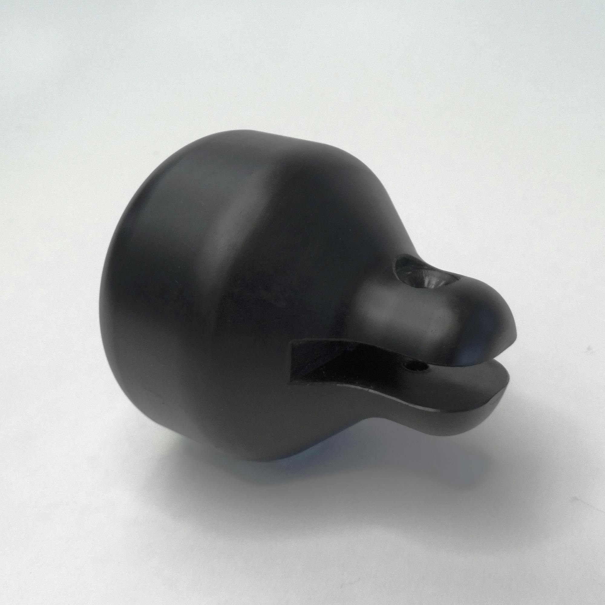 CNC & auto lathe machining example - cylindrical focus