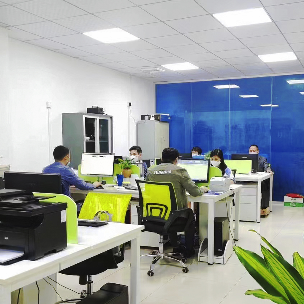 First Star China Office