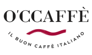 O'ccaffè logo