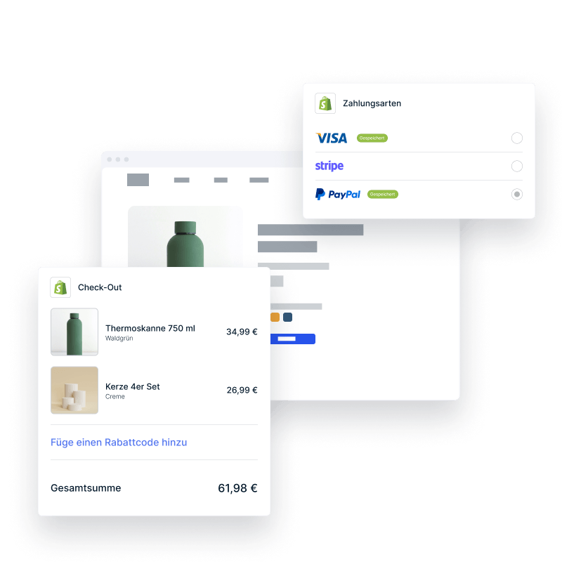 Shopify Agentur