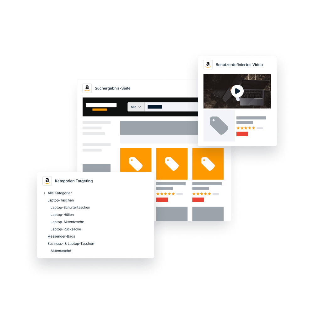 Amazon PPC agency
