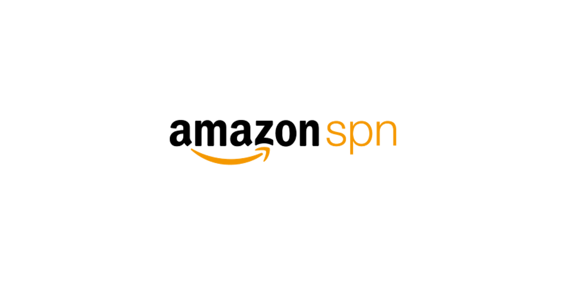 Amazon SPN logo
