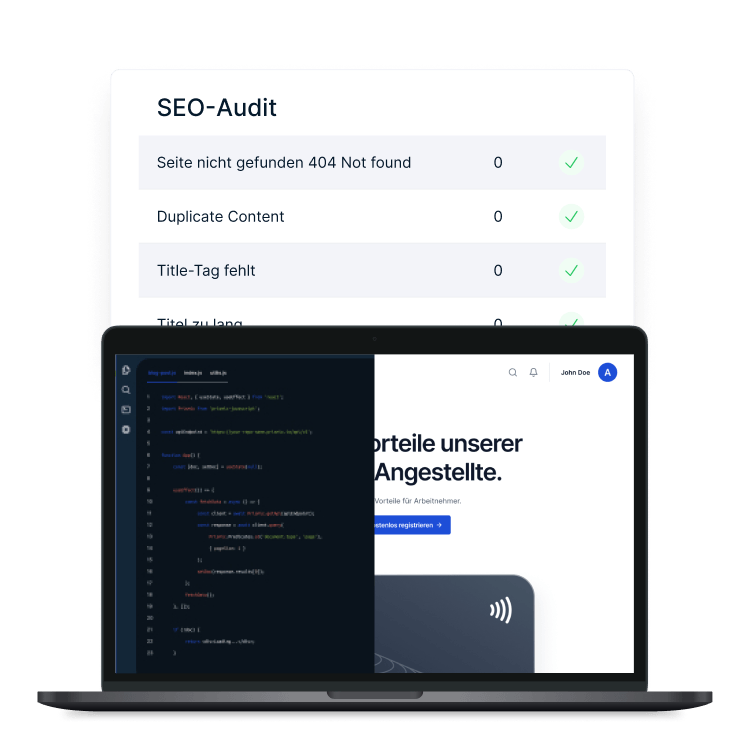 SEO foundation