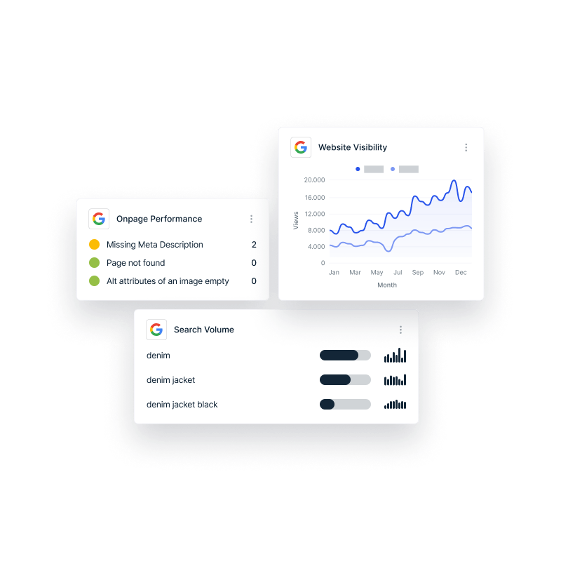 SEO Agency