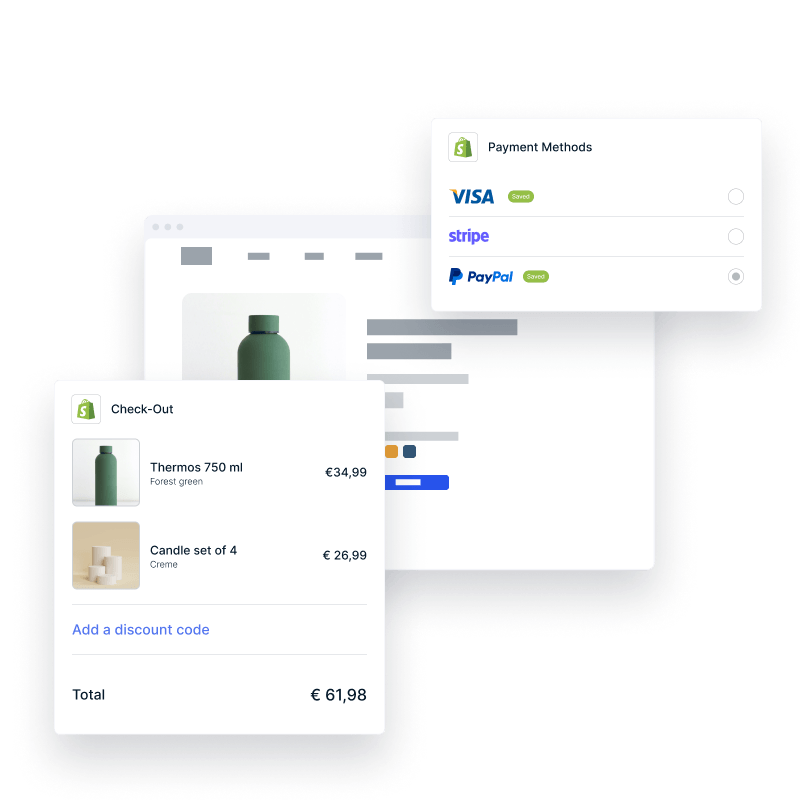Shopify Agency