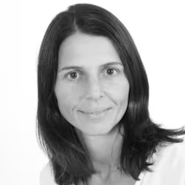 Melanie Franz