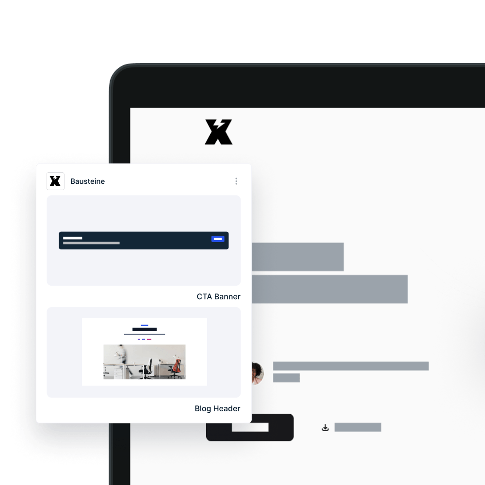 Content management