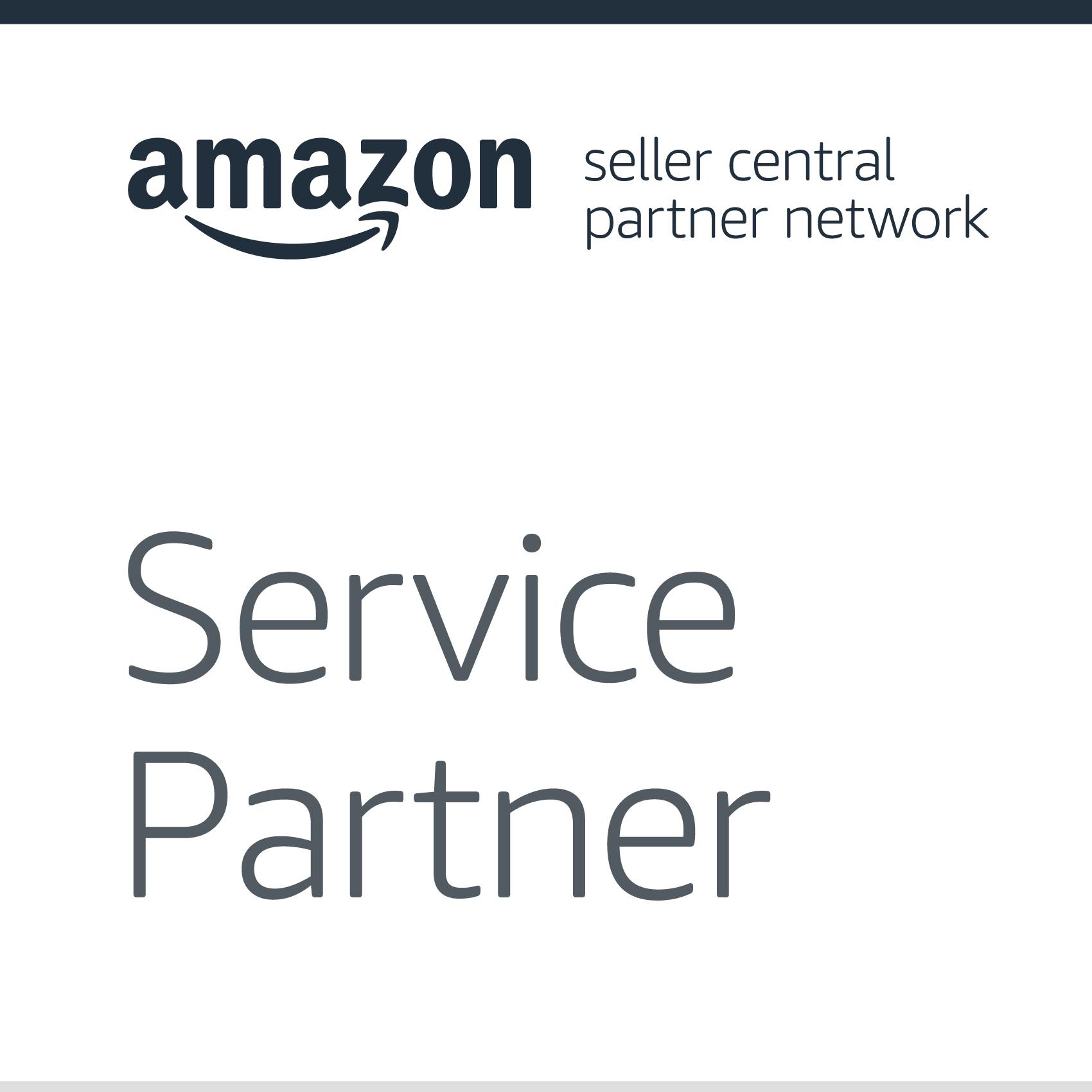 Amazon Service Partner