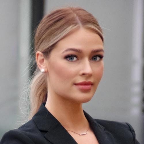 Janina Moor