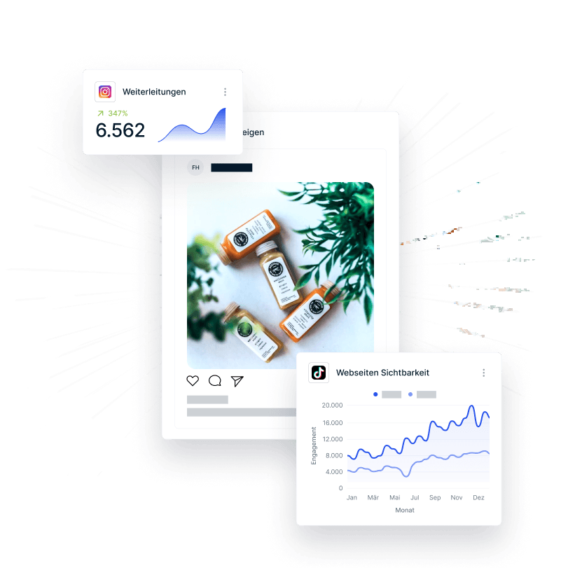 Social Media Werbeagentur
