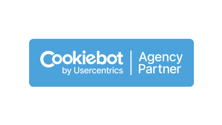 Cookiebot Partner