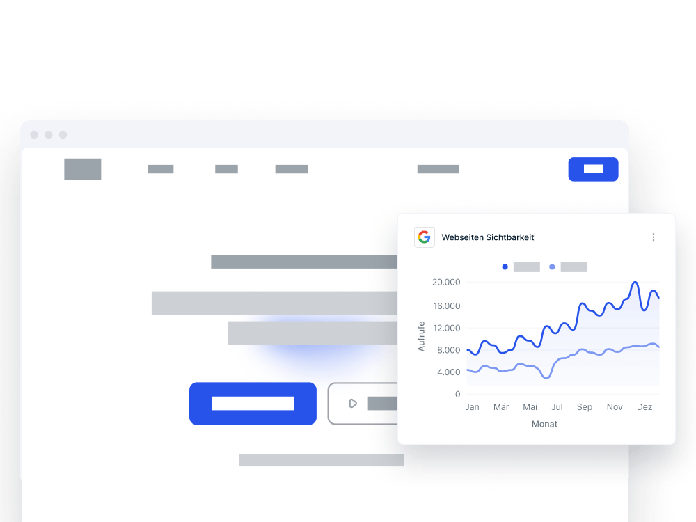 Search Engine Optimization (SEO)