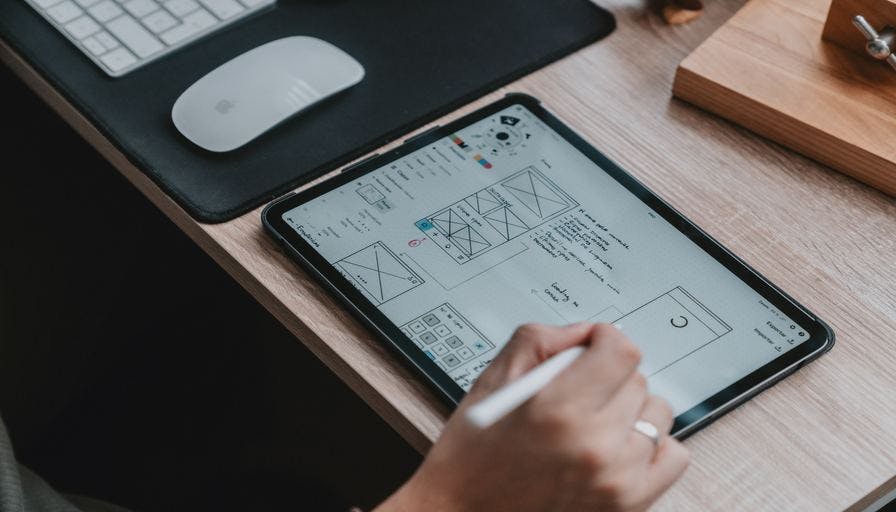 Webdesign