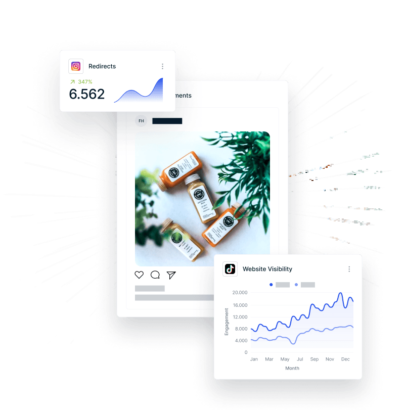 Social Media Ads Agency