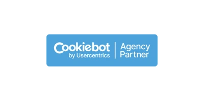 Cookiebot Partner Logo