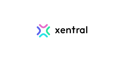 Xentral Logo