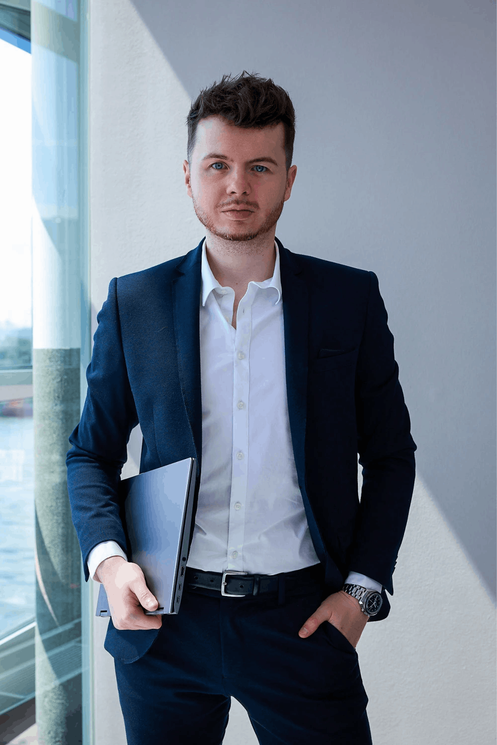 Tobias Fischer
