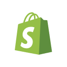 Shopify Icon