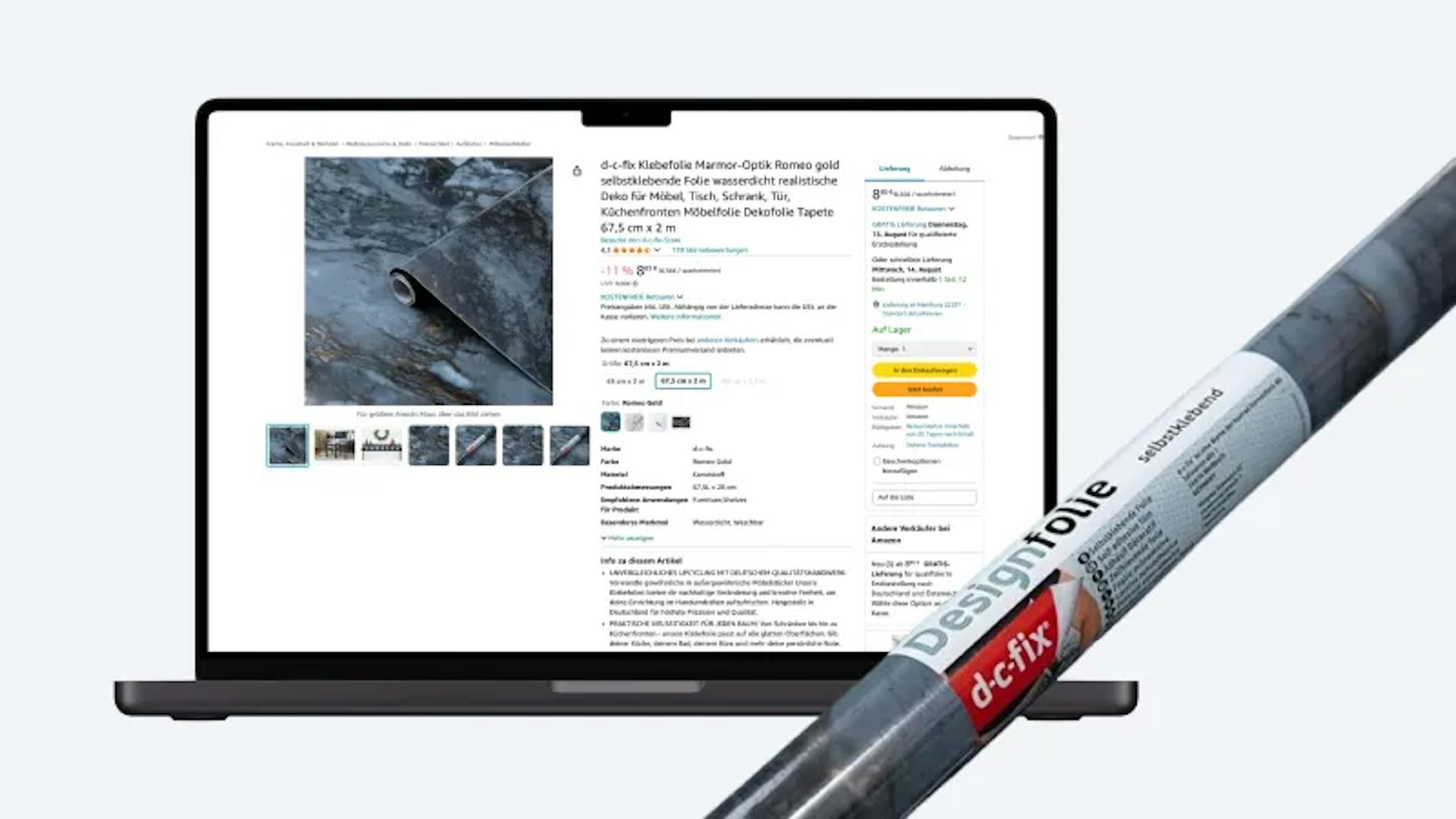 d-c-fix case study