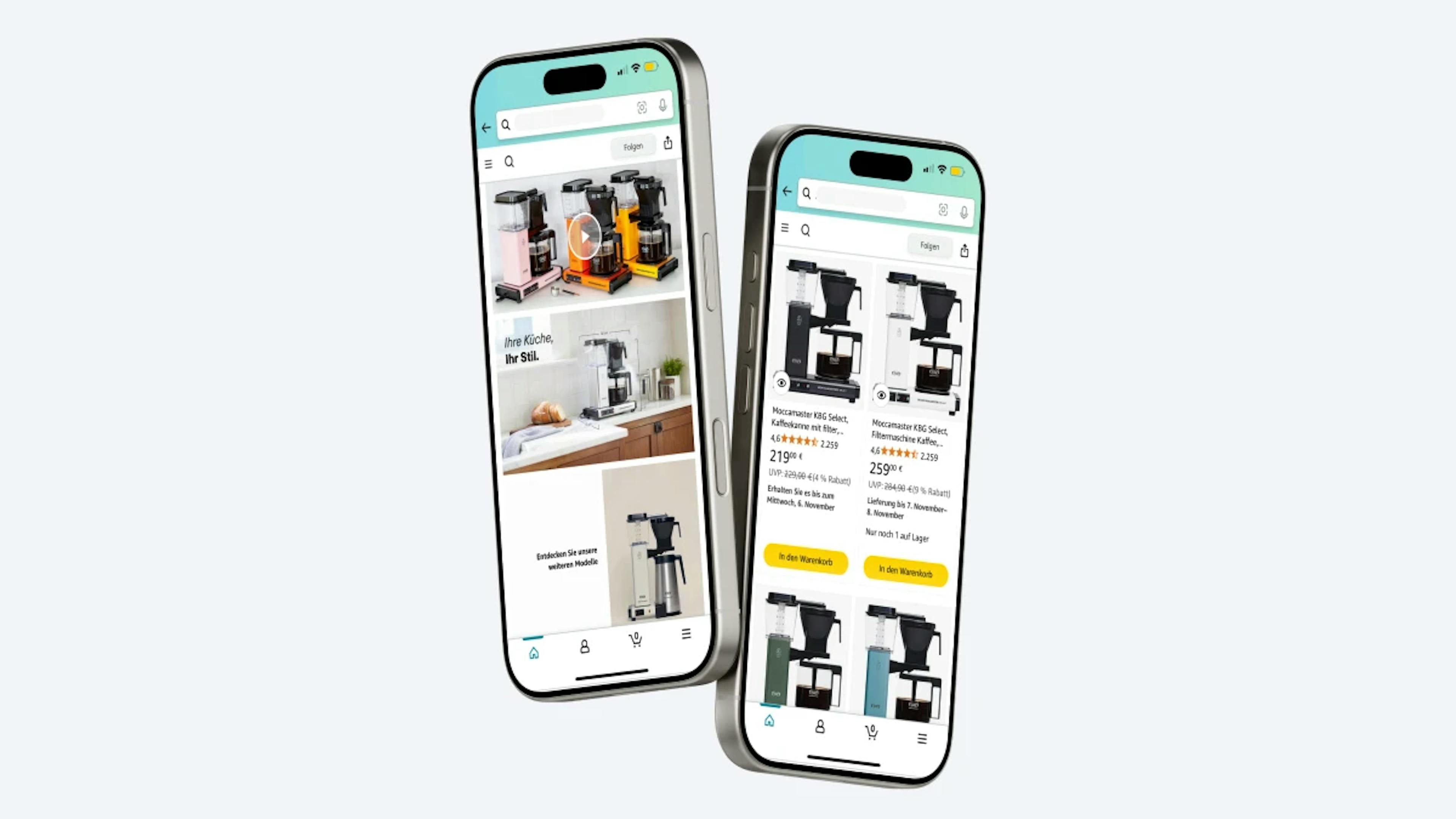Amazon Brand Store