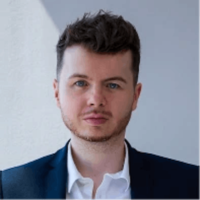 Tobias Fischer