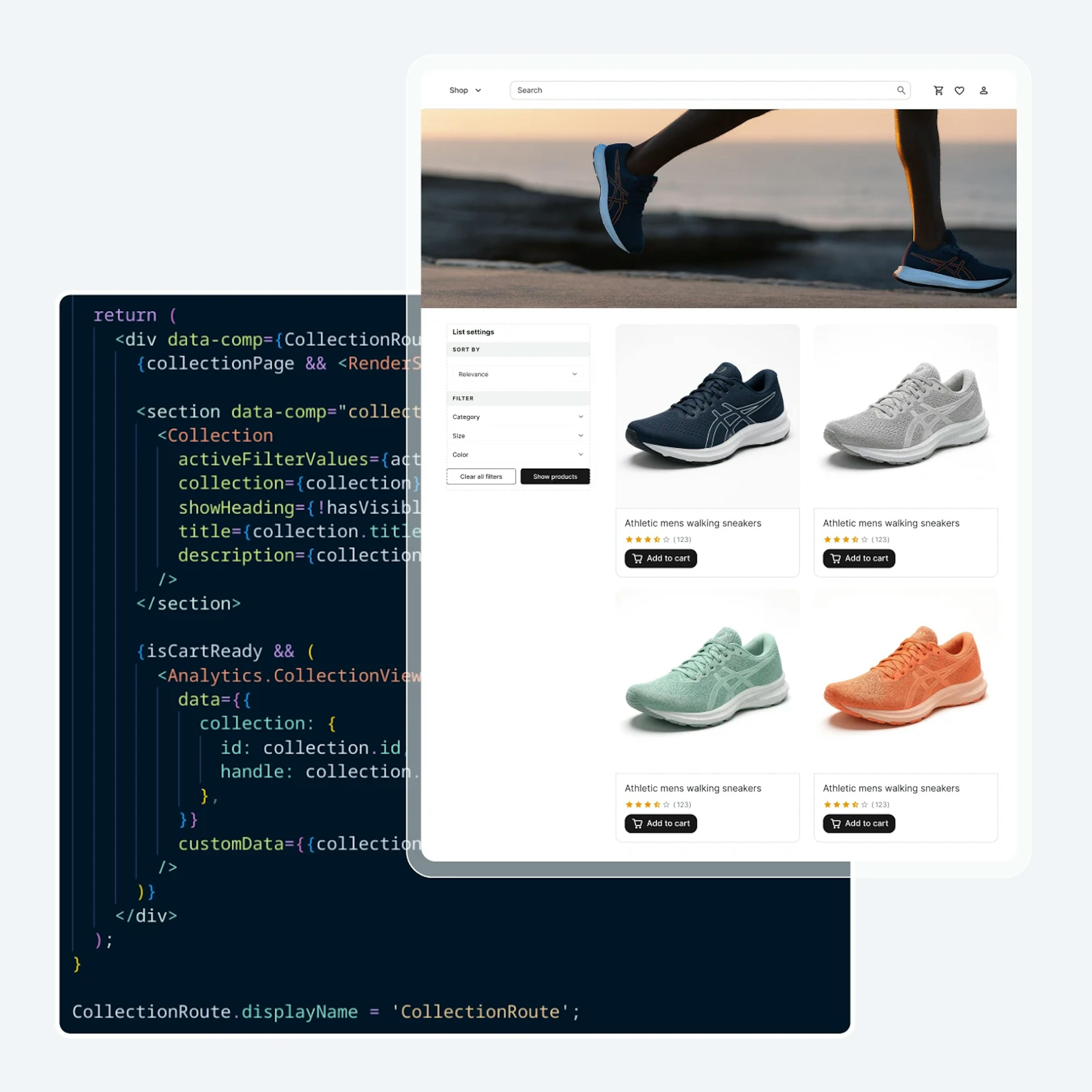 Shopify Plus Agency