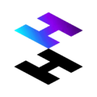 Shopify Hydrogen Icon