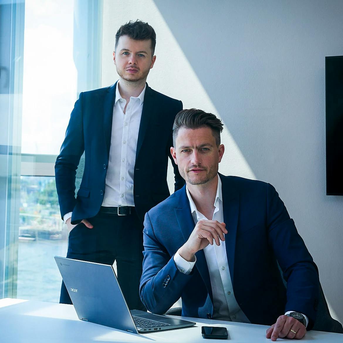 Fischer & Habel