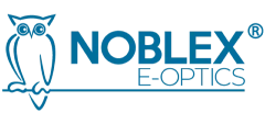 NOBLEX E-Optics logo