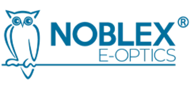 NOBLEX E-Optics logo