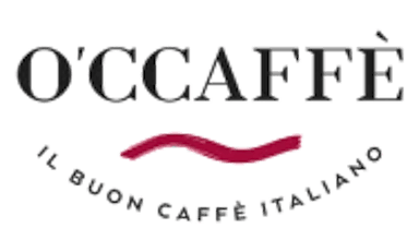 O'ccaffè logo