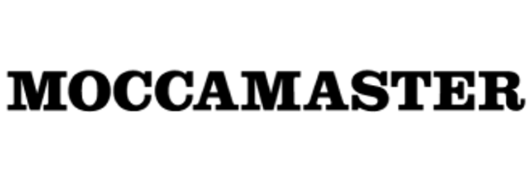 Moccamaster Logo