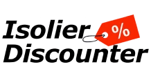 Isolierdiscounter Logo