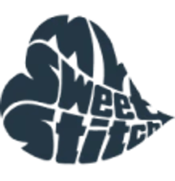MySweetStitch logo