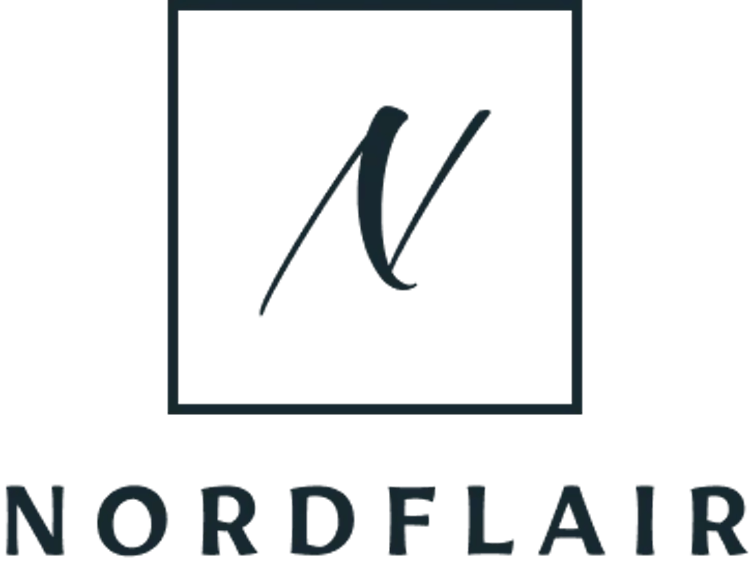 Nordflair Logo