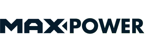 MaxPower Logo