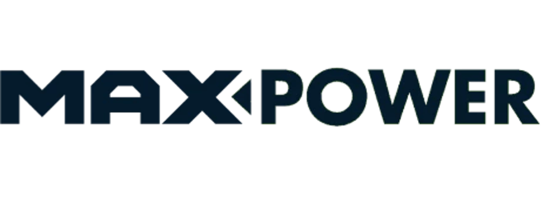 MaxPower Logo