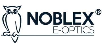 NOBLEX E-Optics Logo