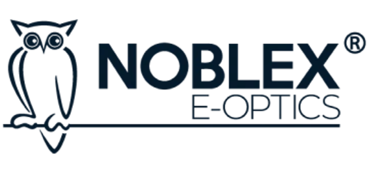 NOBLEX E-Optics Logo