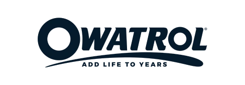 Owatrol Logo