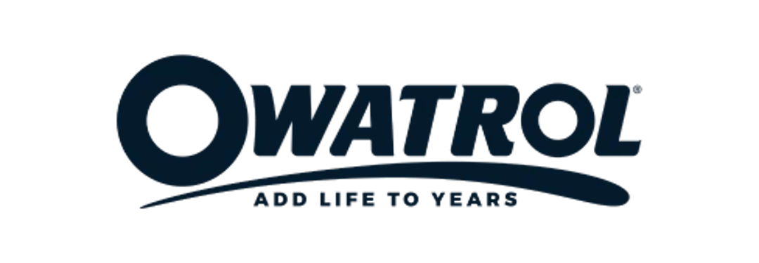 Owatrol Logo