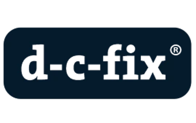 d-c-fix Logo