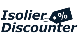 Isolierdiscounter Logo