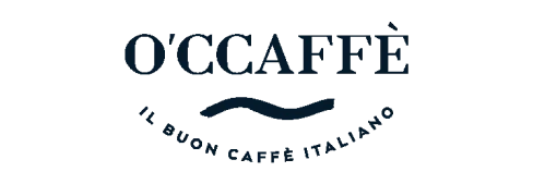 O'ccaffè Logo