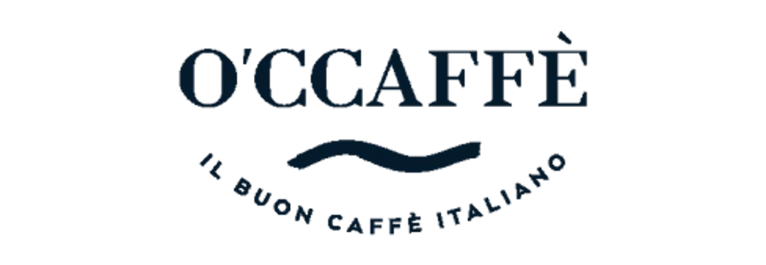 O'ccaffè Logo