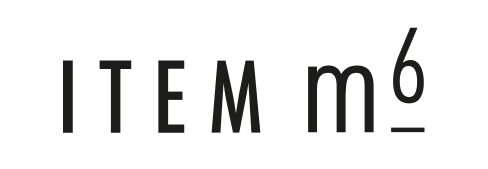ITEM m6 Logo